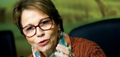 Ministra assina memorando para emissão de títulos verdes da agropecuária 