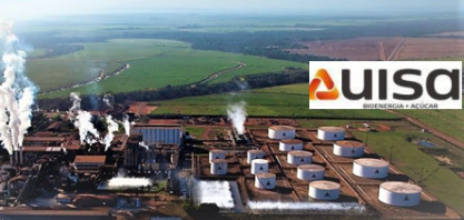 Usina Itamaraty muda de nome e anuncia diversificação de atividades