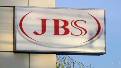 JBS tem lucro de R$356,7 milhoes no 3º trimestre