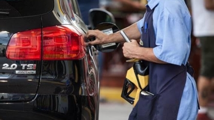 Gasolina cai em 15 Estados e no DF, mas valor médio avança 0,11% no País
