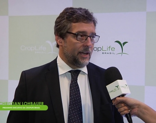 CropLife Brasil participa de Workshop sobre geração de conhecimento  