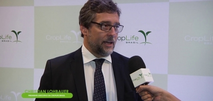 CropLife Brasil participa de Workshop sobre geração de conhecimento  