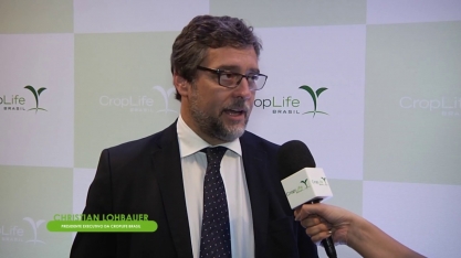 CropLife Brasil participa de Workshop sobre geração de conhecimento  