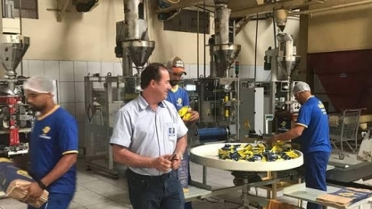 Café pode gerar riqueza no pobre Vale do Jequitinhonha