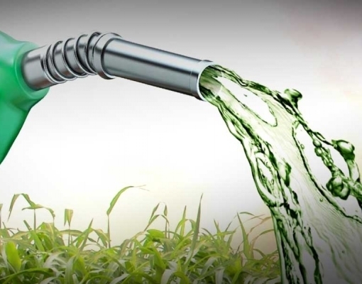 Etanol: Hidratado sobe 0,21% e anidro aumenta 0,11% nas usinas