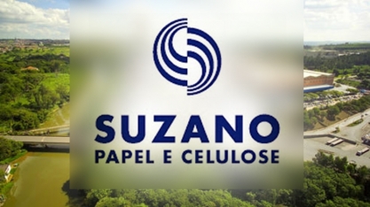 Suzano foca em redução de estoque de celulose e venda de ativos  