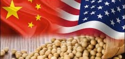 China compra soja dos EUA em meio à incerteza de pacto comercial