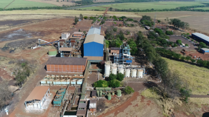 BNDES aprova R$ 98,7 mi à Usina Canápolis para modernização