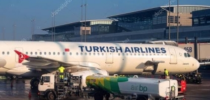 RJ reduz ICMS de combustível de aviação