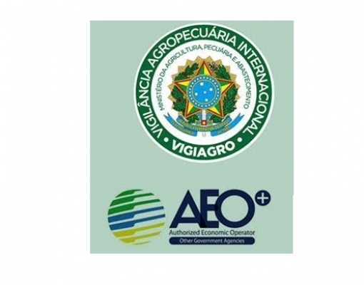 Ministério certifica primeiras empresas no programa OEA Agro