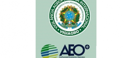 Ministério certifica primeiras empresas no programa OEA Agro