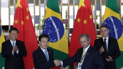 Brasil fecha acordo e vai exportar melão para China