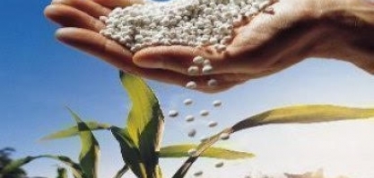 Heringer vê recorde e alta de 1,4% no consumo de adubo no Brasil