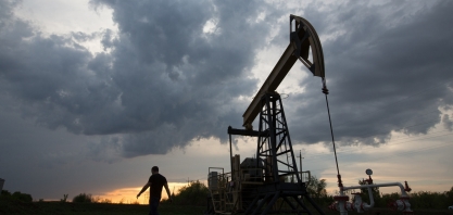 Preços do petróleo caem por temores de excesso de oferta