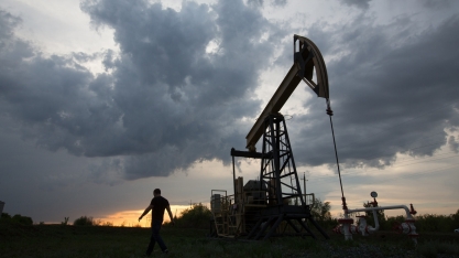 Preços do petróleo caem por temores de excesso de oferta