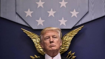 Trump notifica ONU sobre saída do acordo de clima de Paris