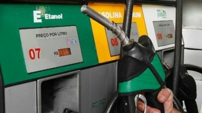 Etanol é competitivo com gasolina em quatro Estados