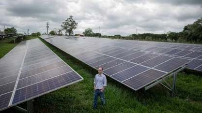 Revisão na cobrança de energia coloca em xeque modelo de fazendas solares