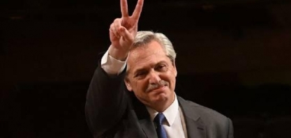 Argentina eleva tributação sobre exportações agrícolas