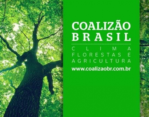 Entidades do agronegócio evitam comentar saída da Coalizão Brasil Clima