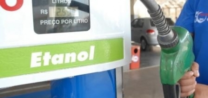 Proibida a venda direta de etanol de usinas a postos em três estados 
