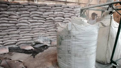 Produção de açúcar da Índia cai 54% entre outubro e novembro