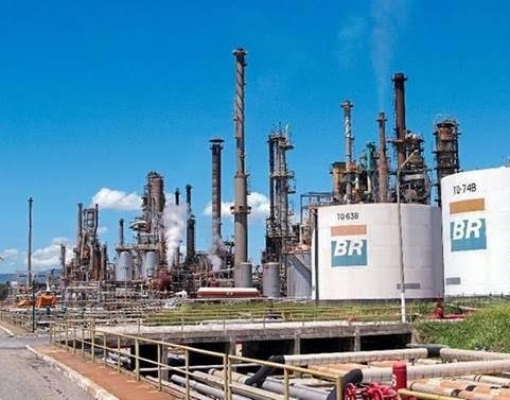  Raízen, Ultrapar, Sinopec e Mubadala na 2ª fase da disputa por refinarias