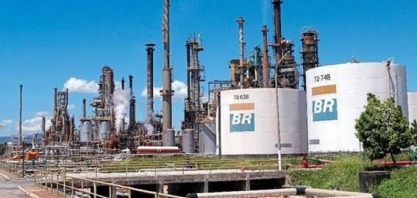  Raízen, Ultrapar, Sinopec e Mubadala na 2ª fase da disputa por refinarias