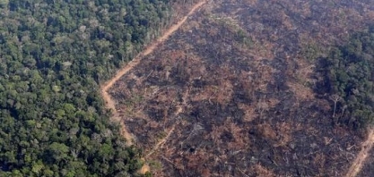 Brasil está entre países com piores políticas climáticas, diz índice