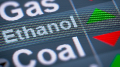  Etanol sobe em 20 Estados e no DF; preço médio avança 1,57% no País