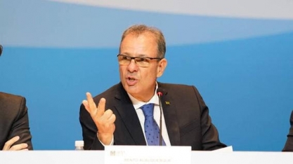 Alvo de pressão, cúpula da pasta de Minas e Energia deve ser substituída