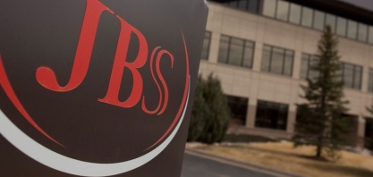 Projeto da JBS transfere sede para fora do Brasil 