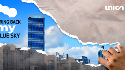 Usineiros lançam campanha pela melhor qualidade do ar