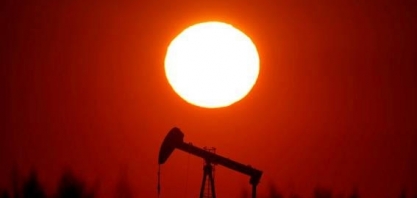 Preços do petróleo têm máximas de 3 meses com menores estoques nos EUA