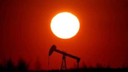 Preços do petróleo têm máximas de 3 meses com menores estoques nos EUA