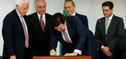 BrasilAgro foi mídia pioneira a lançar e divulgar o Renovabio