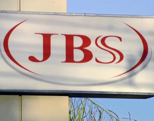 “Porteira Aberta”: PF deflagra investiga fiscais que atuavam na JBS