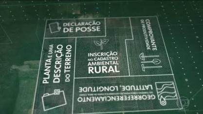 Especialistas criticam MP do governo que regulariza propriedades rurais