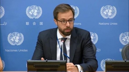  ONU mapeia passivos ambientais do governo Bolsonaro