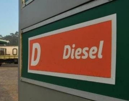 Petrobras eleva diesel em 2% para máxima desde o fim de setembro