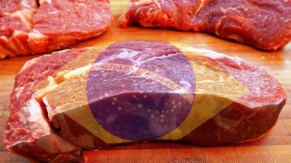 Exportação de carne bovina do deve manter ritmo de alta em 2020