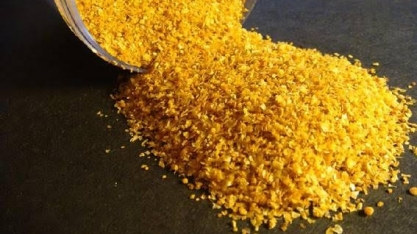 Paranaguá realiza 1º embarque de DDGS, subproduto da fabricação de etanol