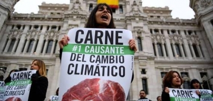 Brasil vai a encontro do clima em busca de dinheiro; sem estande oficial