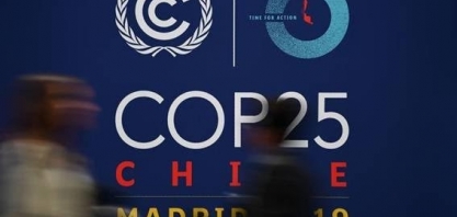 Mercados de carbono no foco das discussões na COP25