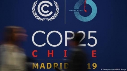 Mercados de carbono no foco das discussões na COP25