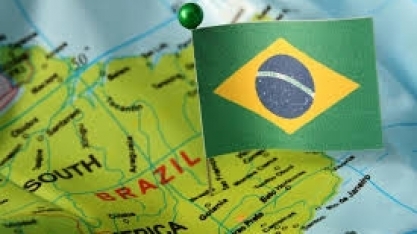 Risco-país brasileiro vai a menor patamar desde novembro/2010