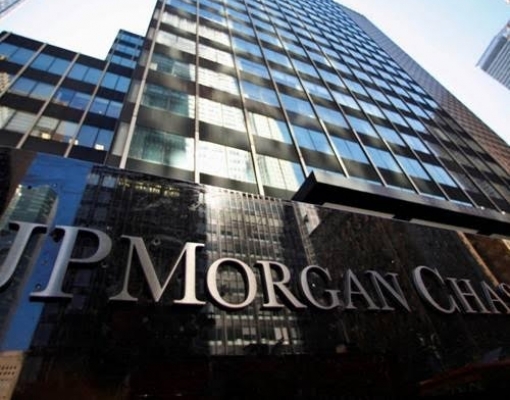  JP Morgan eleva previsão de preço do petróleo em 2020 
