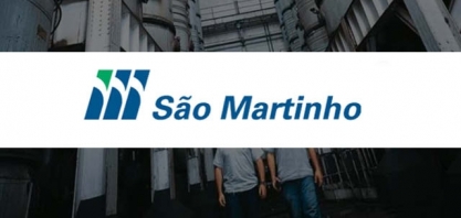  São Martinho anuncia encerramento do período de moagem da safra 2019/10