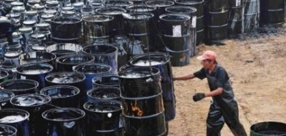 Petróleo passa dos US$ 66 e mercado de etanol faz contas do estoque