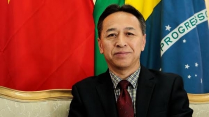 China pode investir em capacidade de frigoríficos brasileiros, diz cônsul